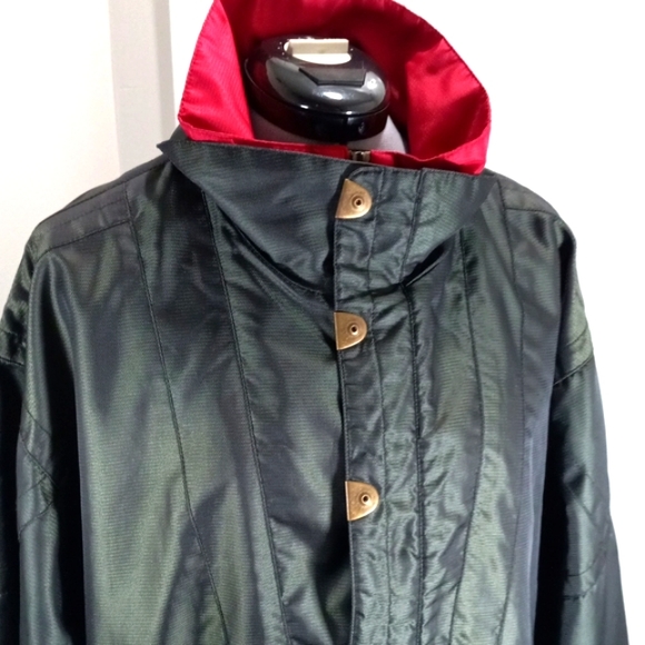 Gerry mens  Med Pullover Nimbus Tech Jacket, - Picture 4 of 7